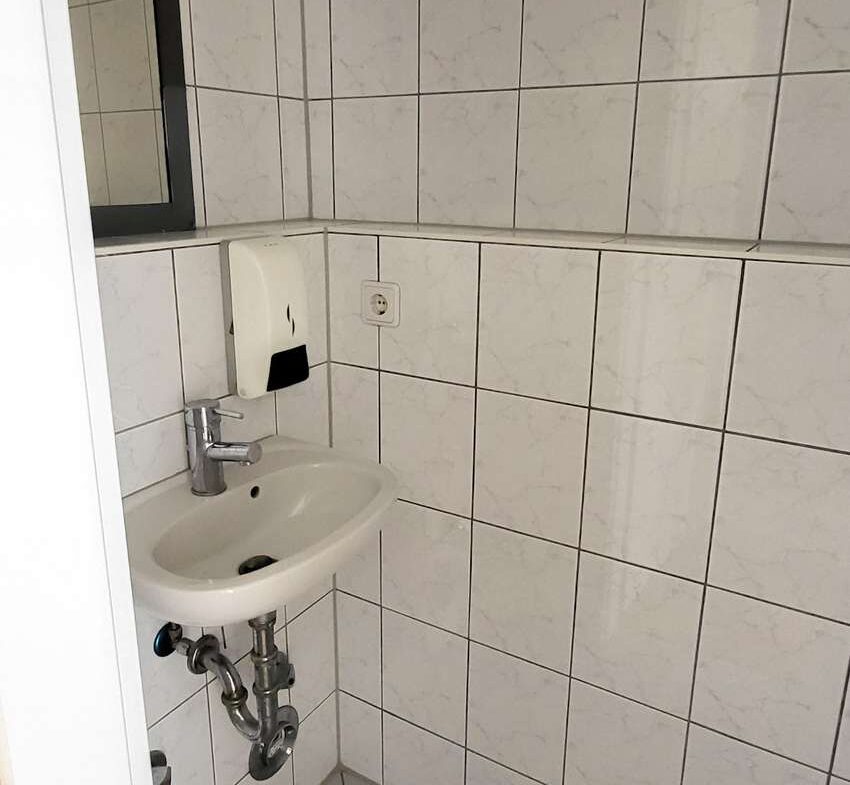 Gäste-WC