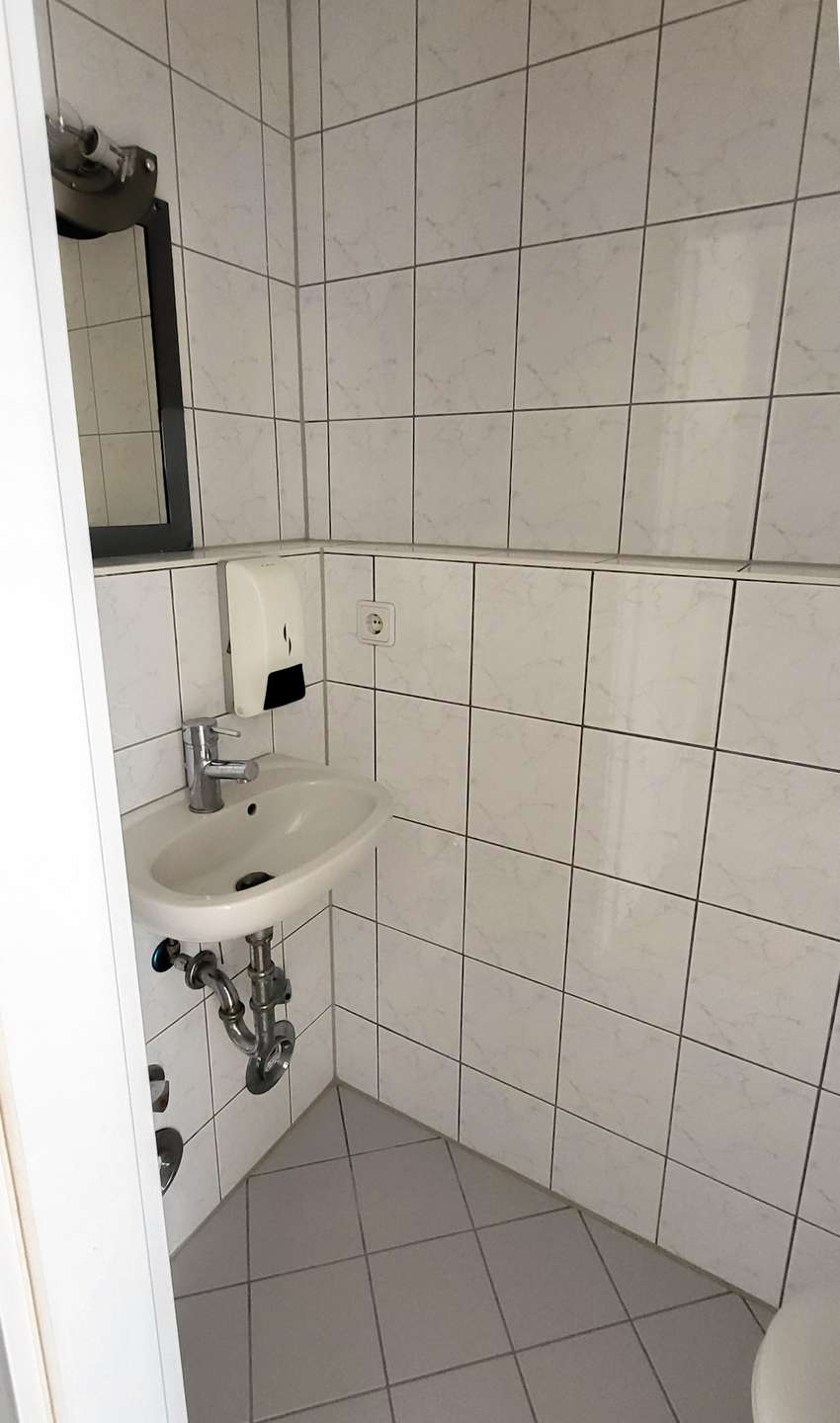 Gäste-WC