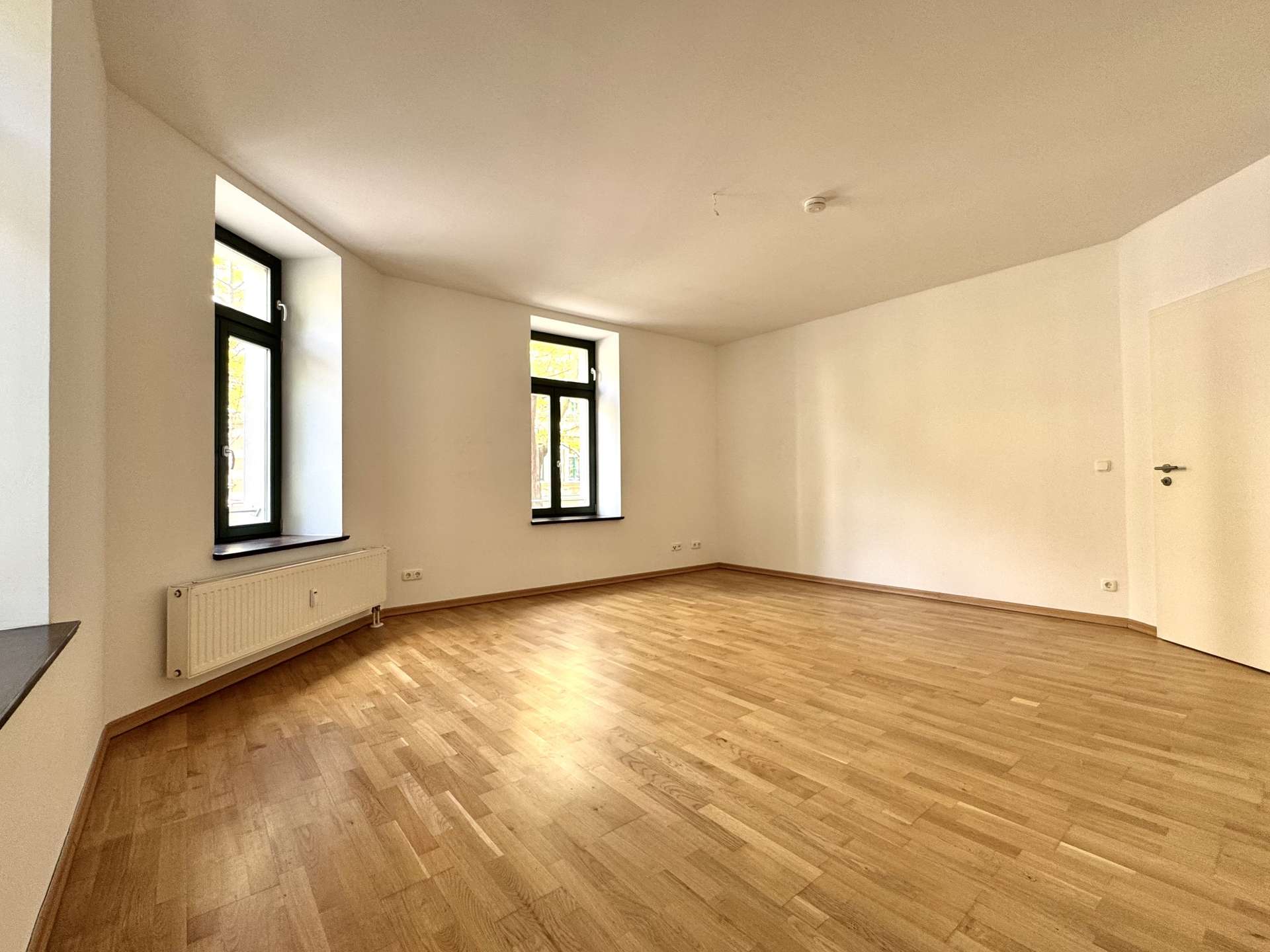 Wohnzimmer aus der anderen Perspektive