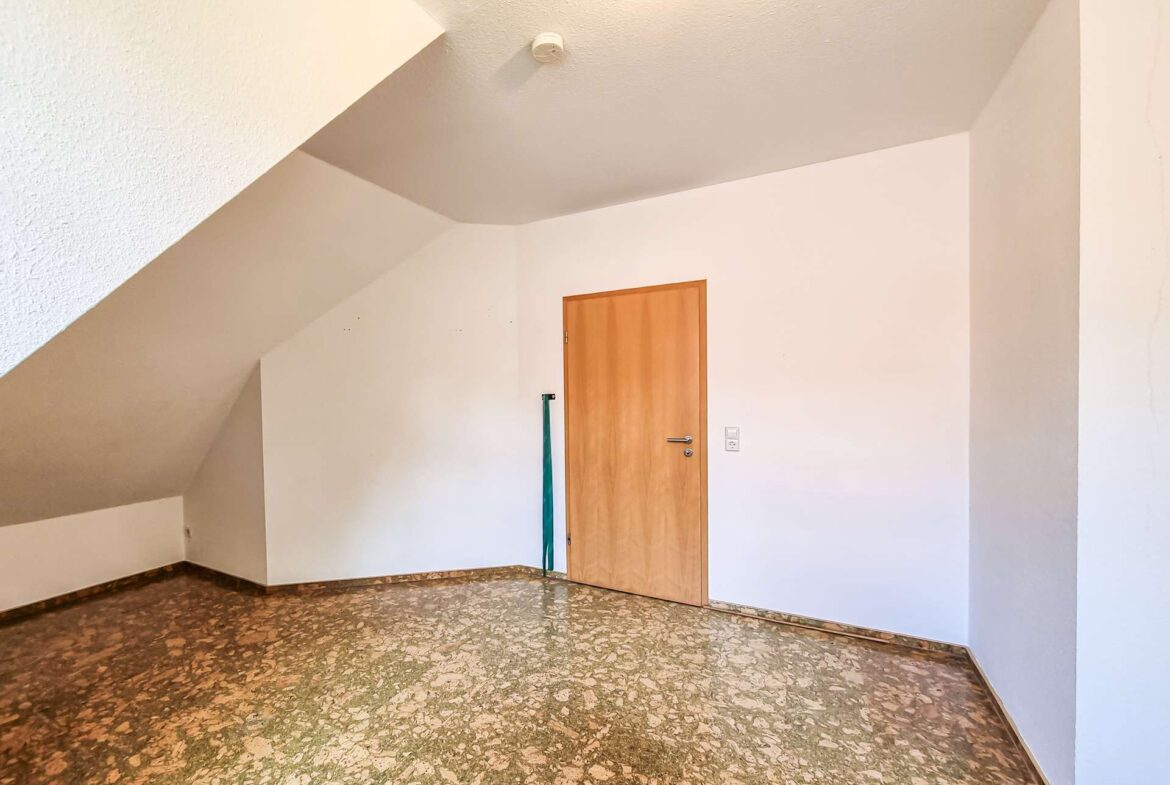Kinderzimmer I 