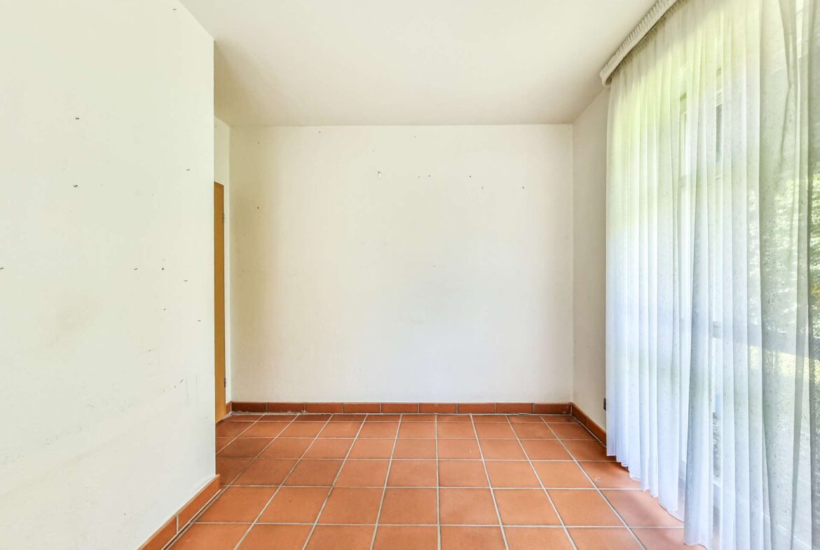 Arbeitszimmer I EG 