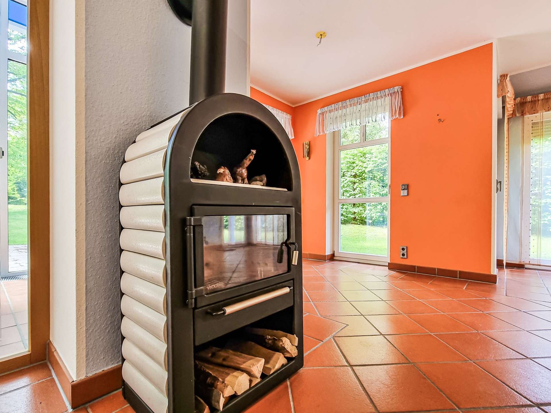 Kamin