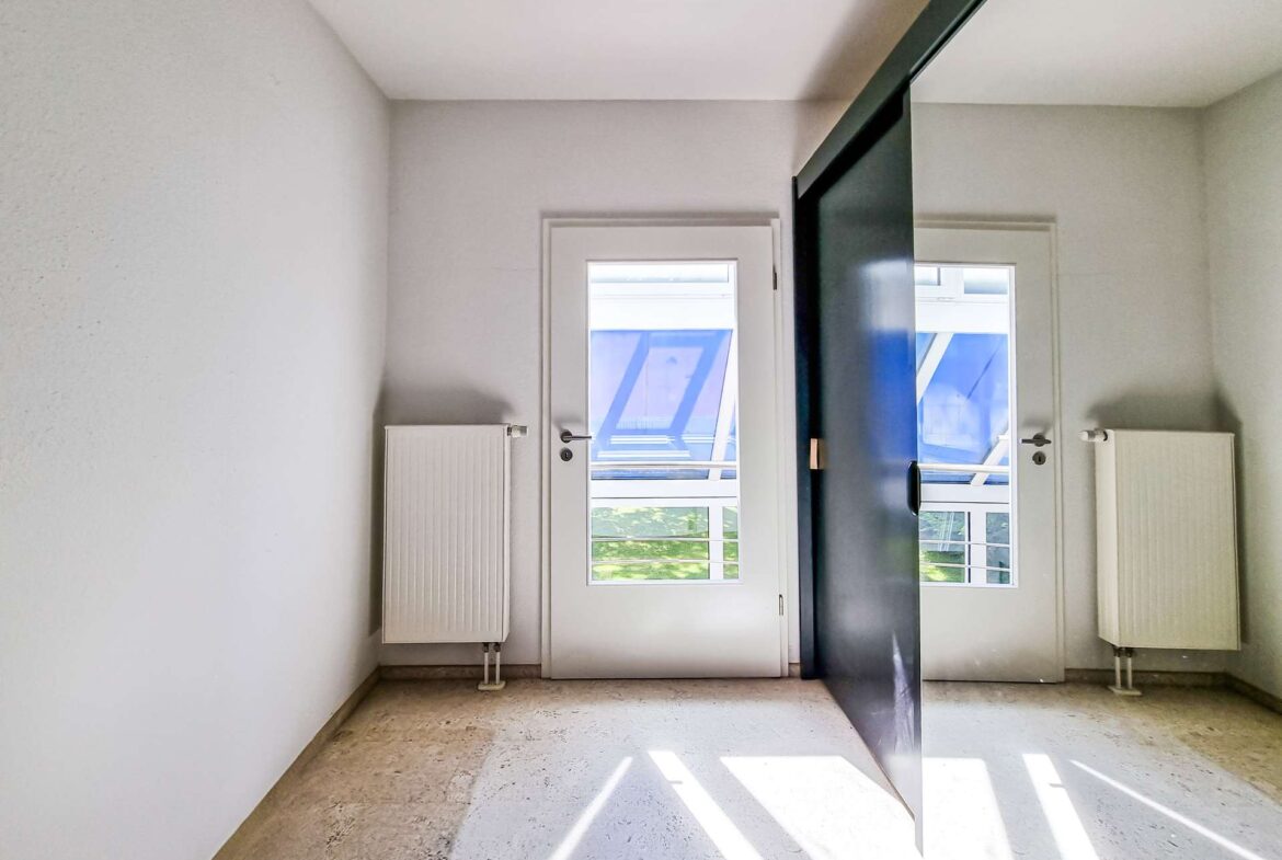 Ankleidezimmer