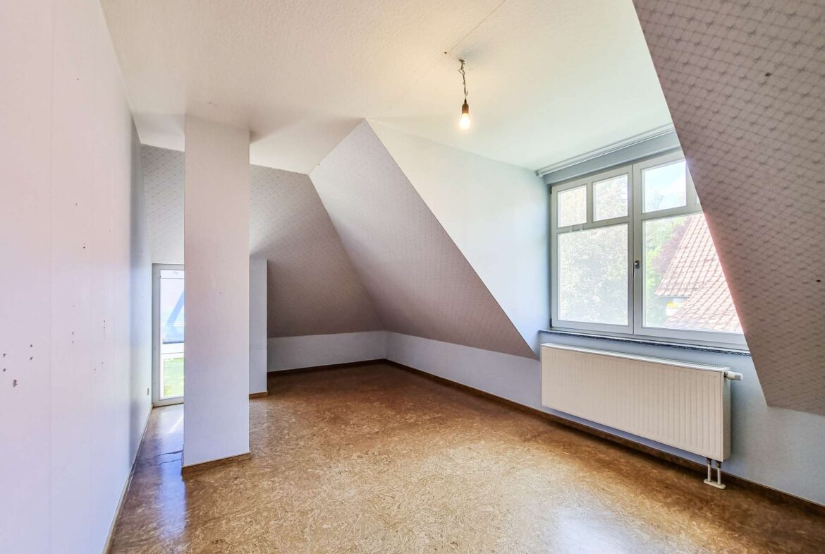 Kinderzimmer II 