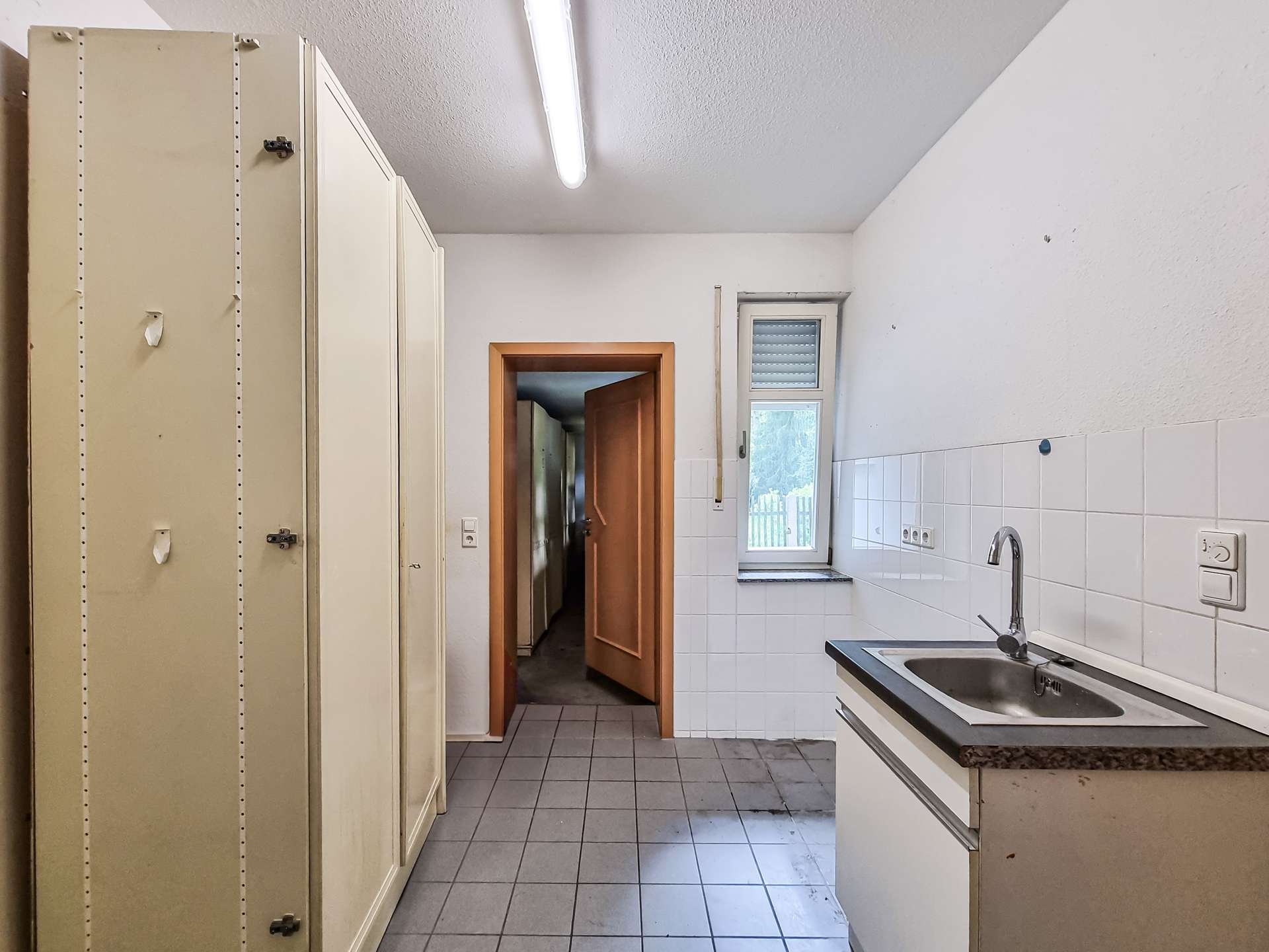 Hauswirtschaftsraum