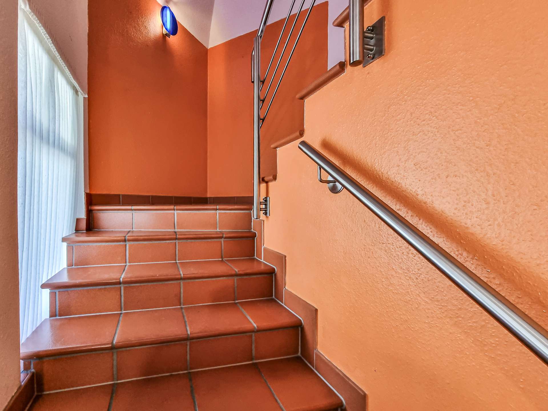 Treppenhaus