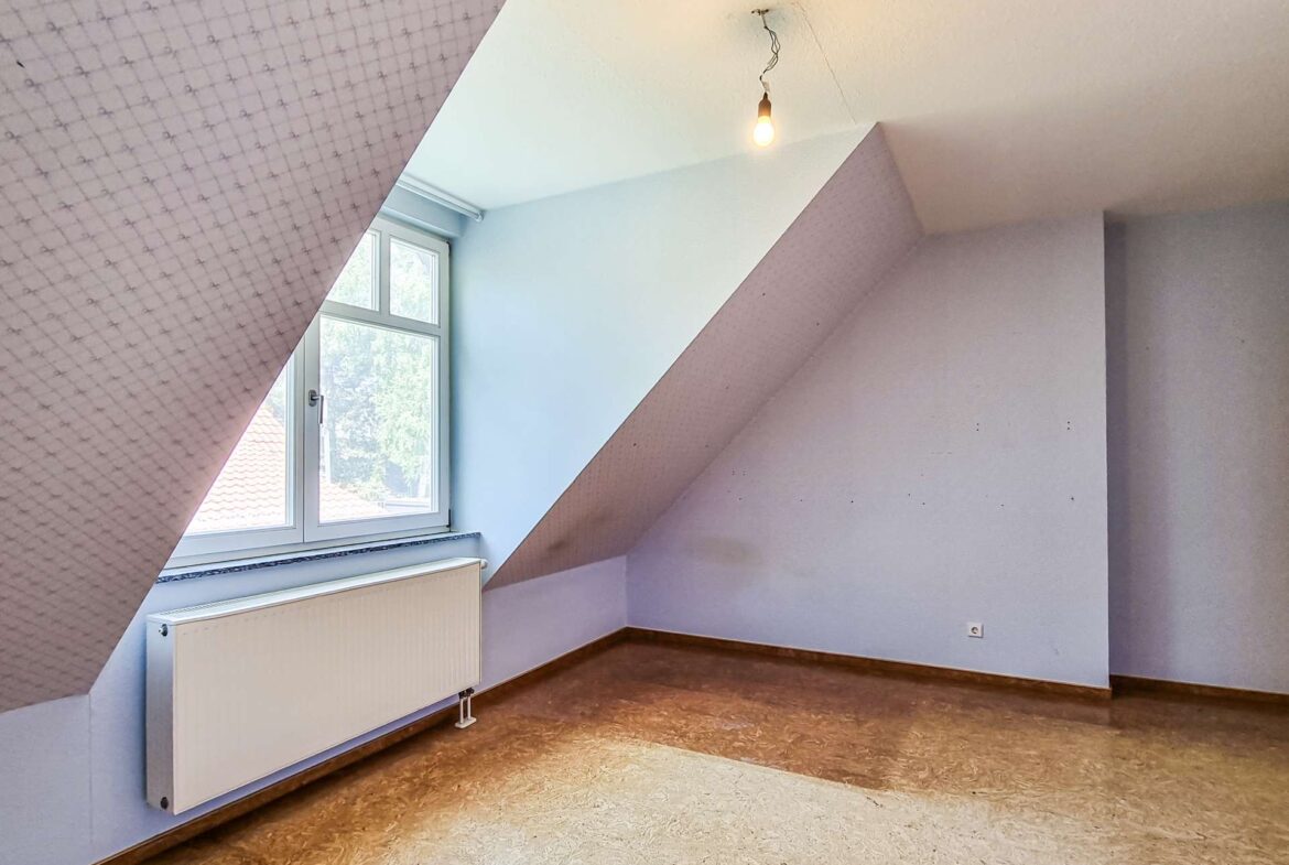 Kinderzimmer II 