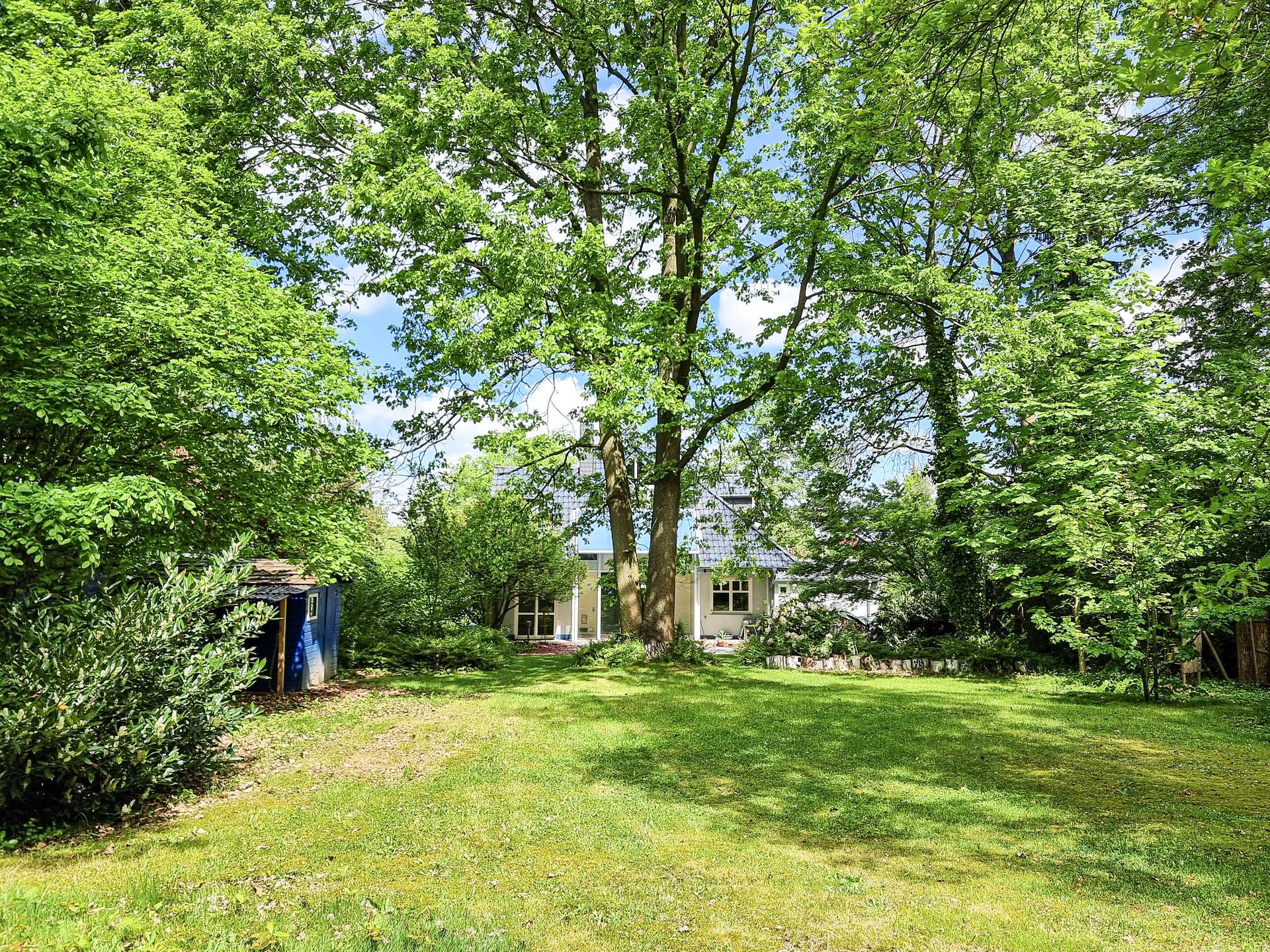 Garten 