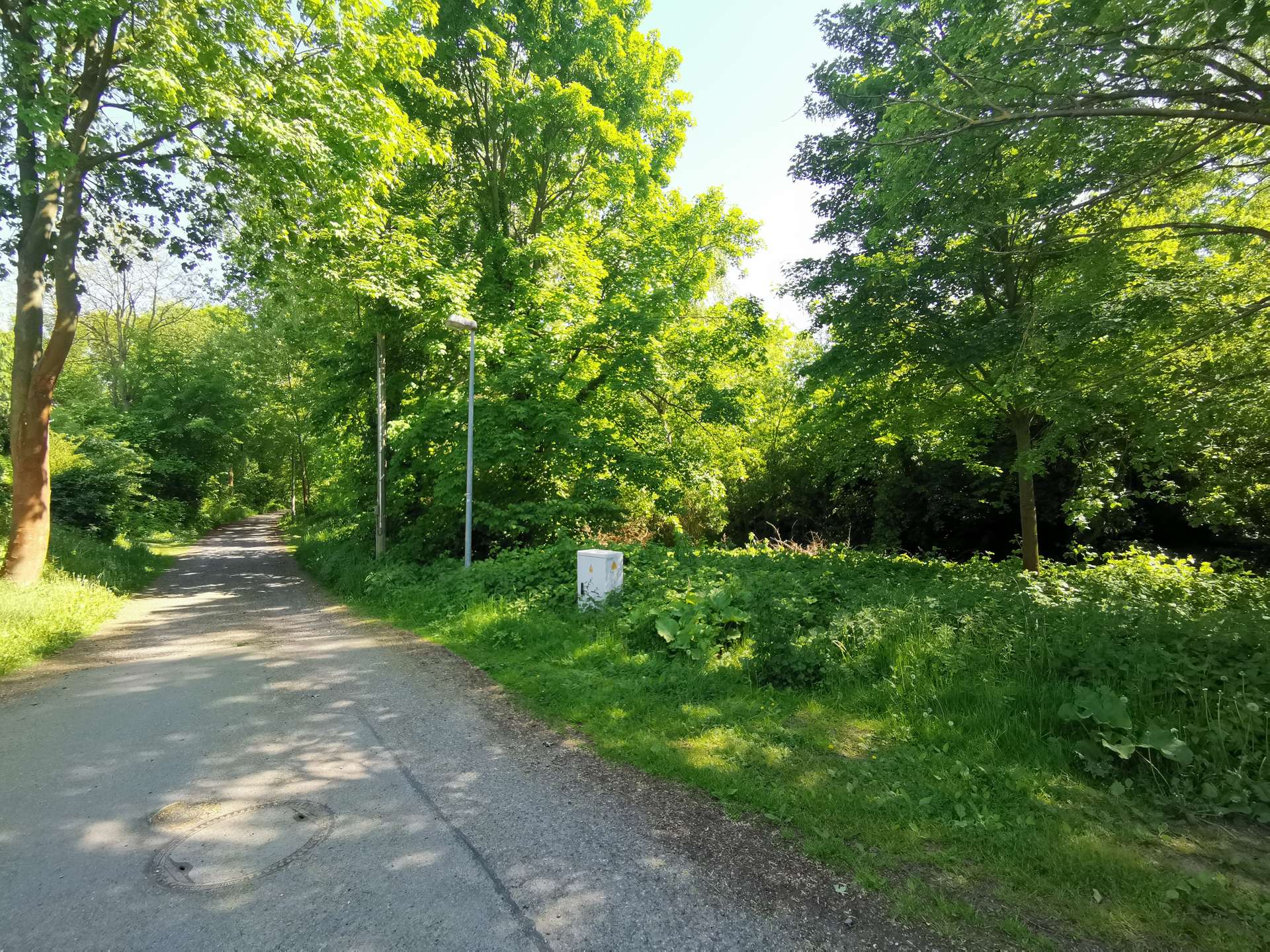 Umfeld