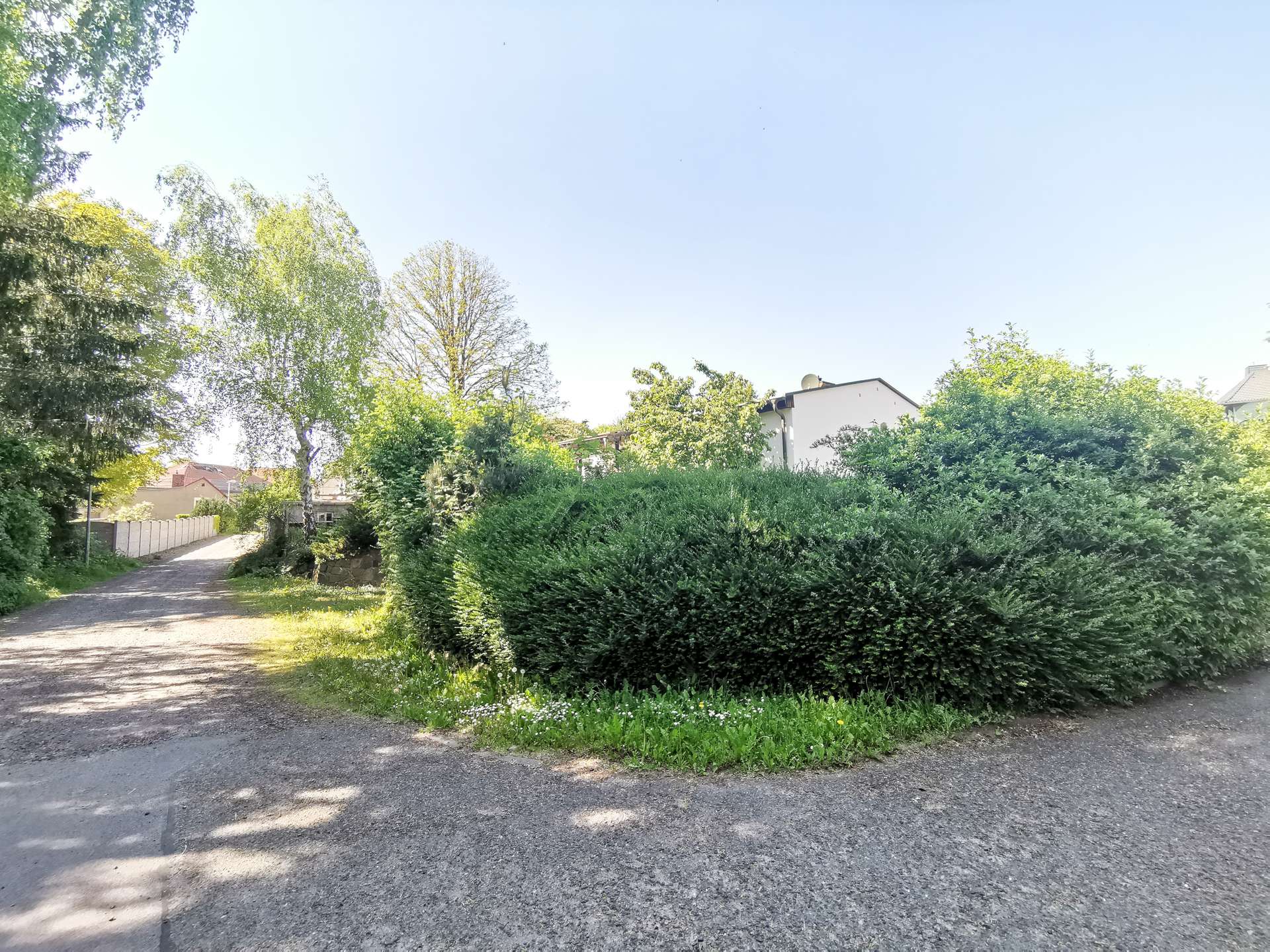 Umfeld