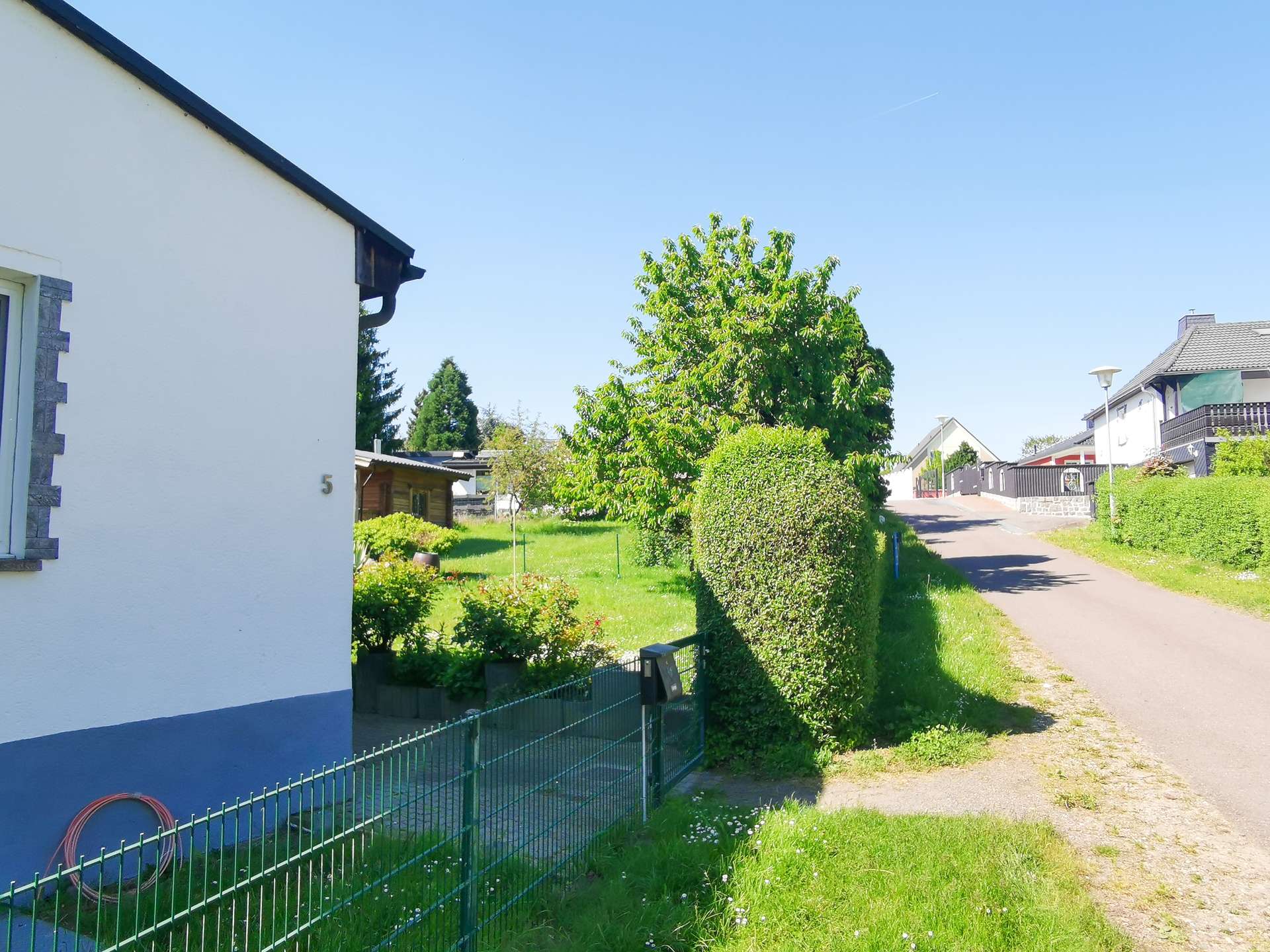 Umfeld