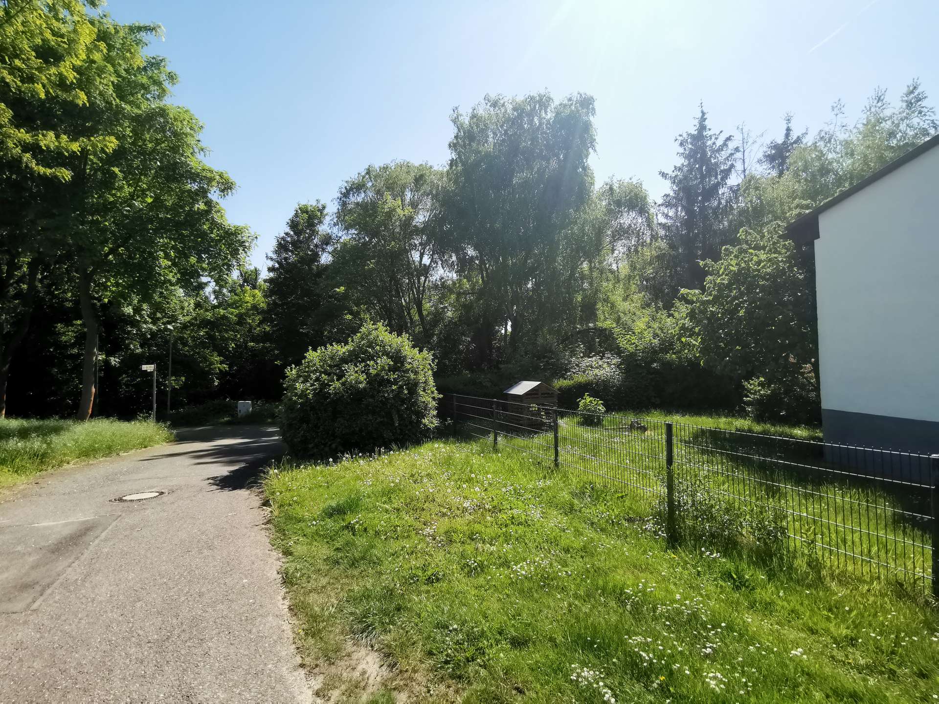 Umfeld