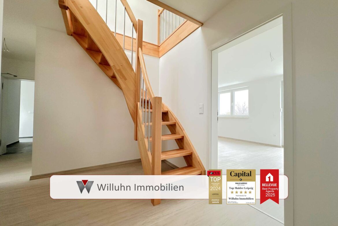 Musterwohnung 