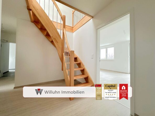 Musterwohnung
