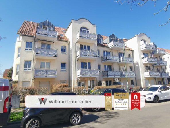 Hausansicht vorn