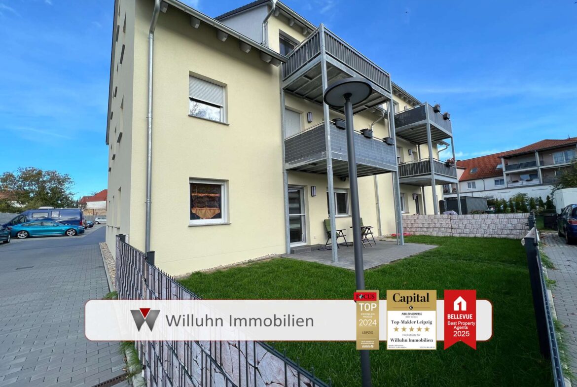 Musterhaus
