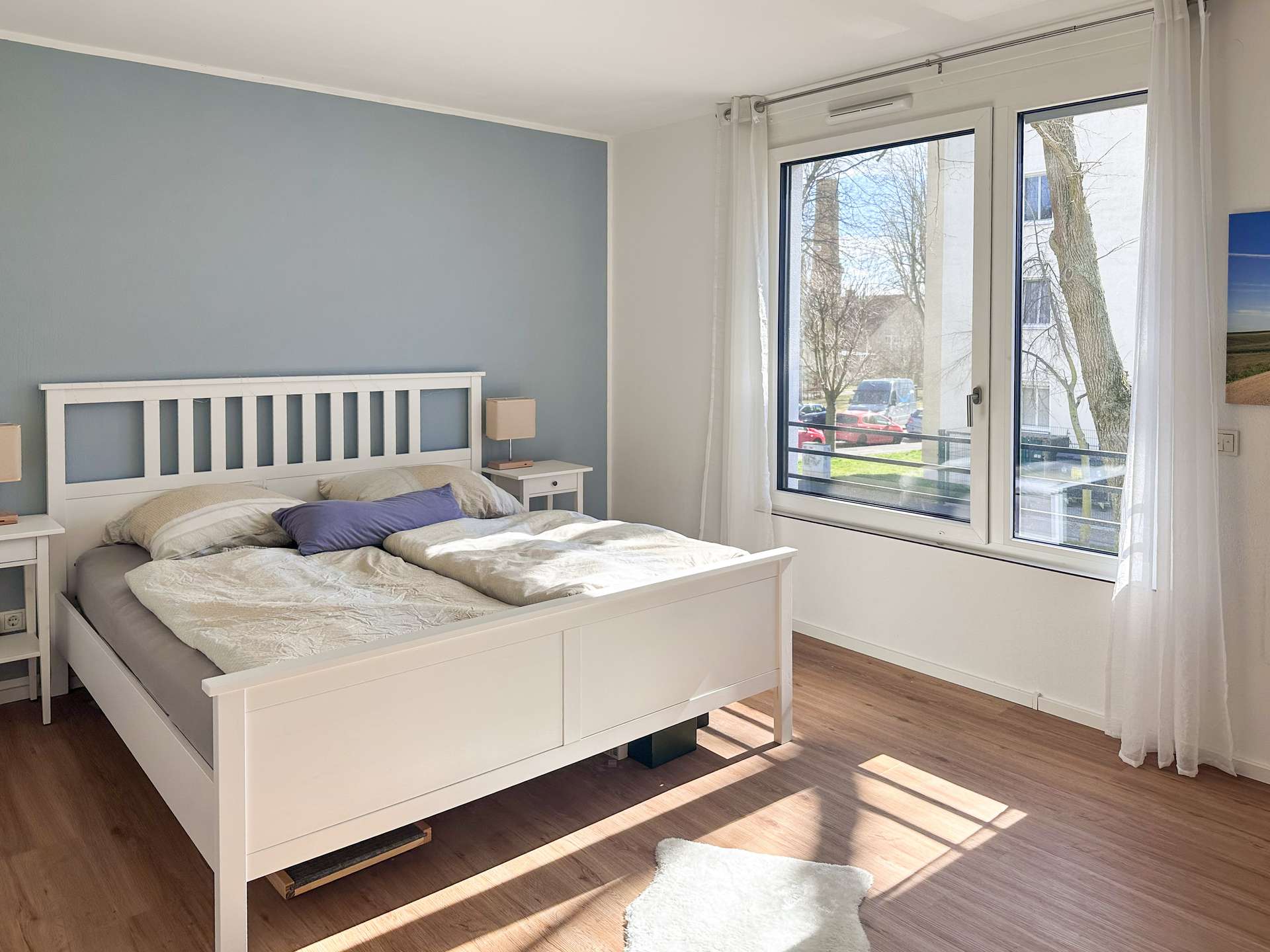 Schlafzimmer 1