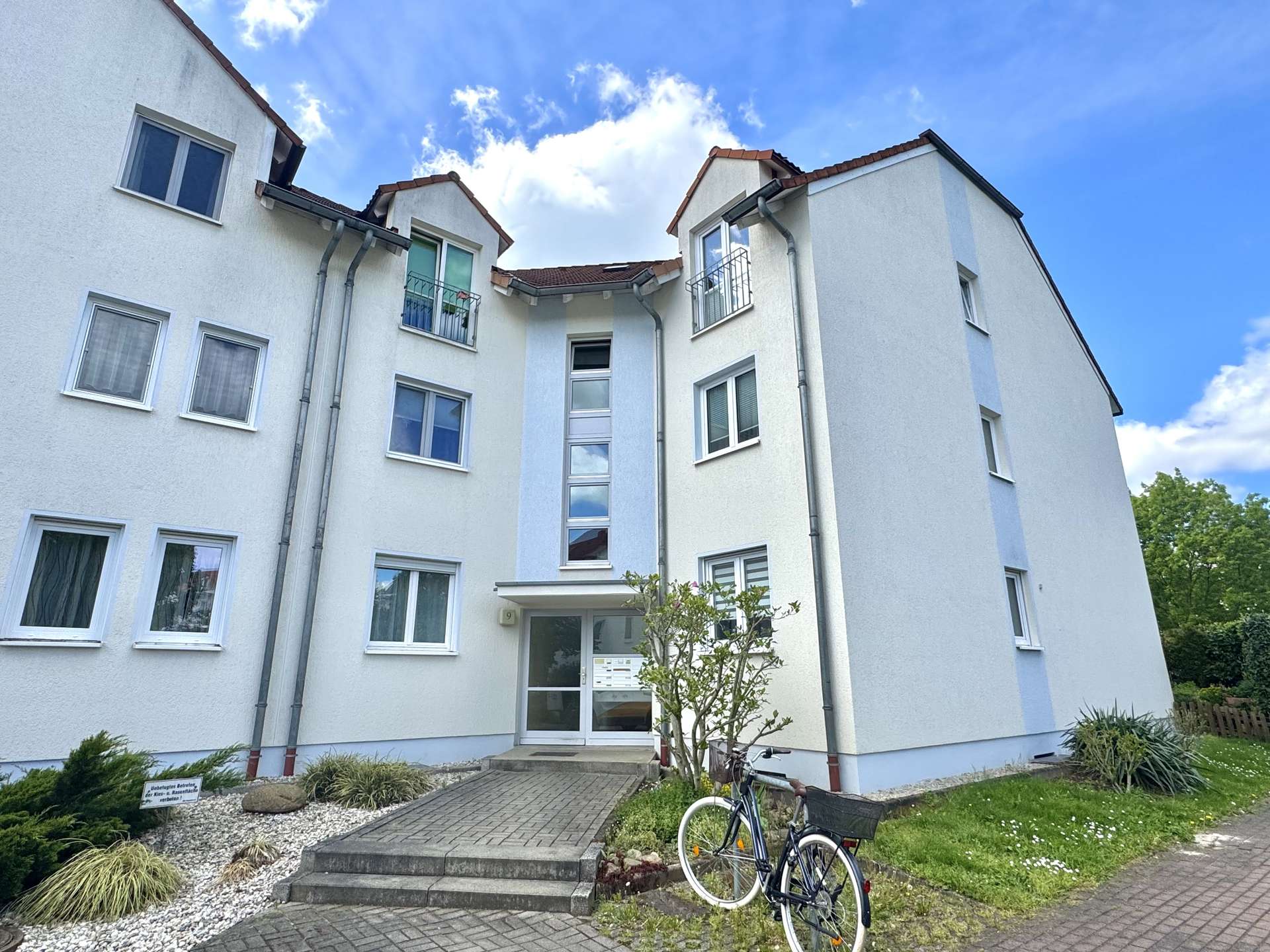 Außenansicht