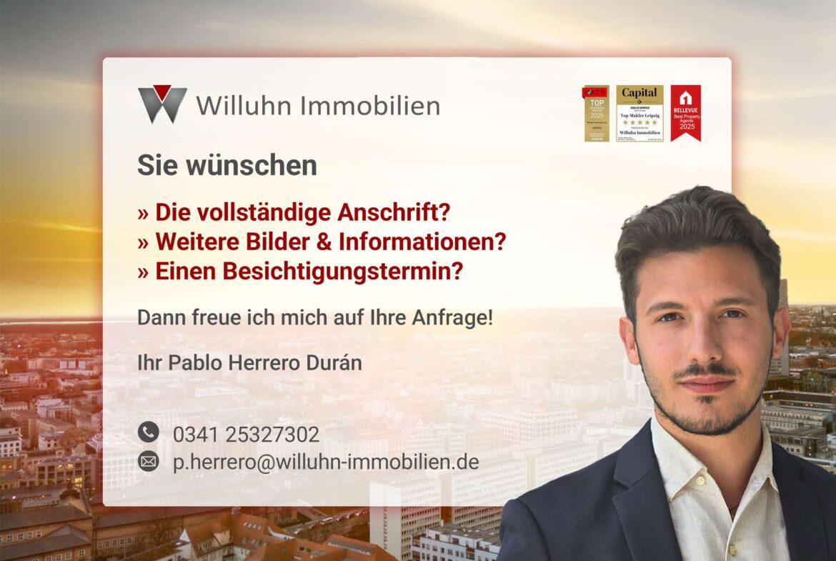 Exposé gewünscht