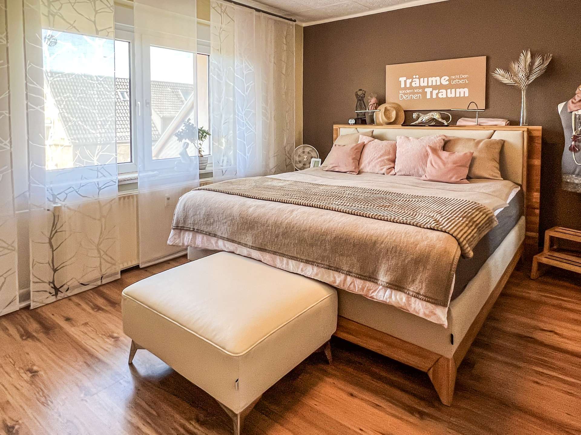 Schlafzimmer OG