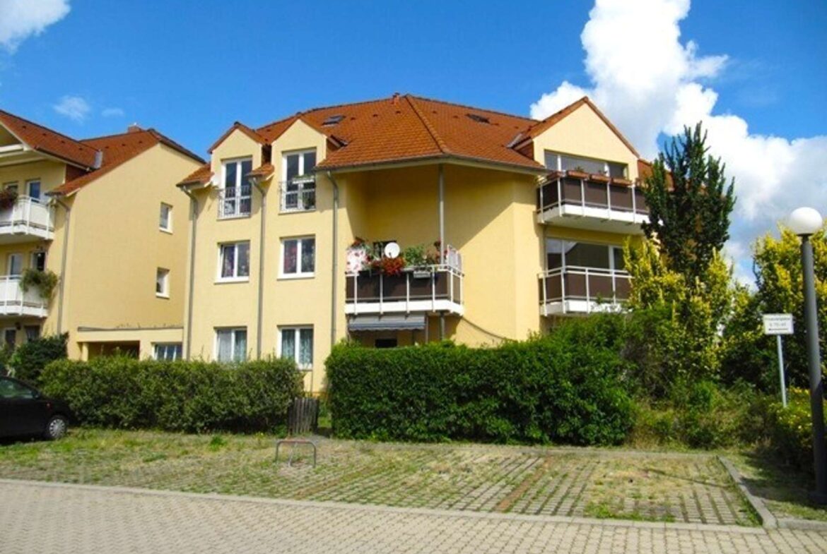 PKW-Stellplatz