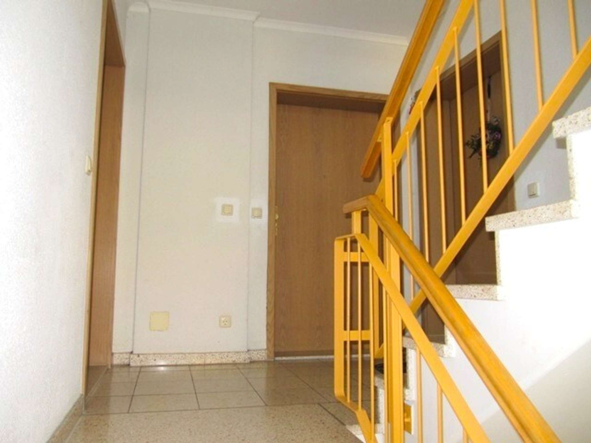 Treppenhaus
