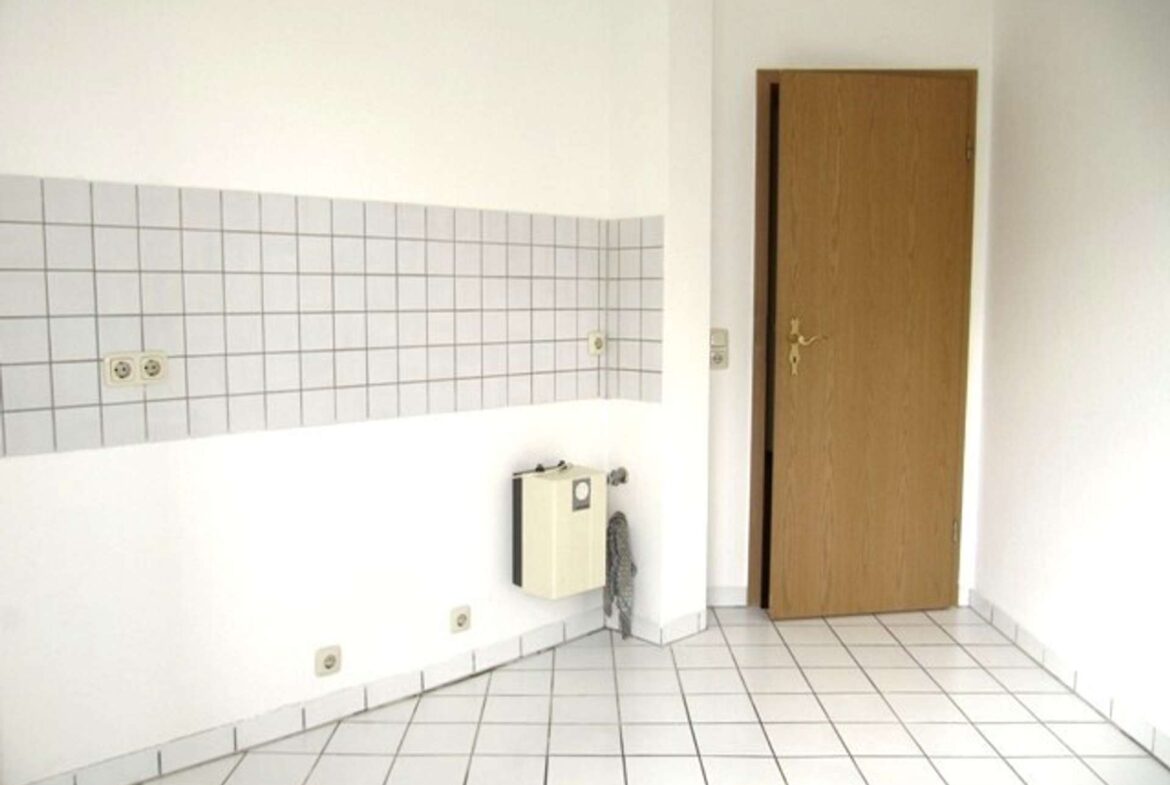 Küche - Einbauküche gegen Aufpreis vorhanden