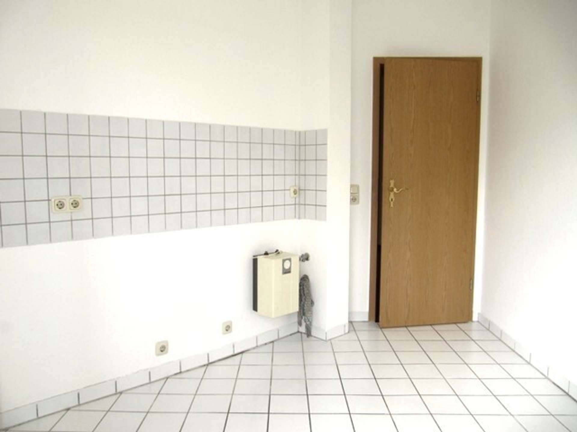 Küche - Einbauküche gegen Aufpreis vorhanden