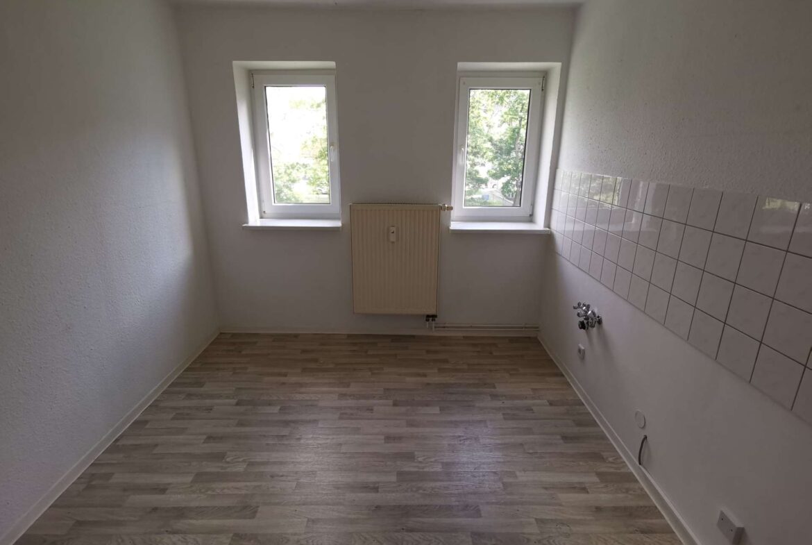 Große Küche
