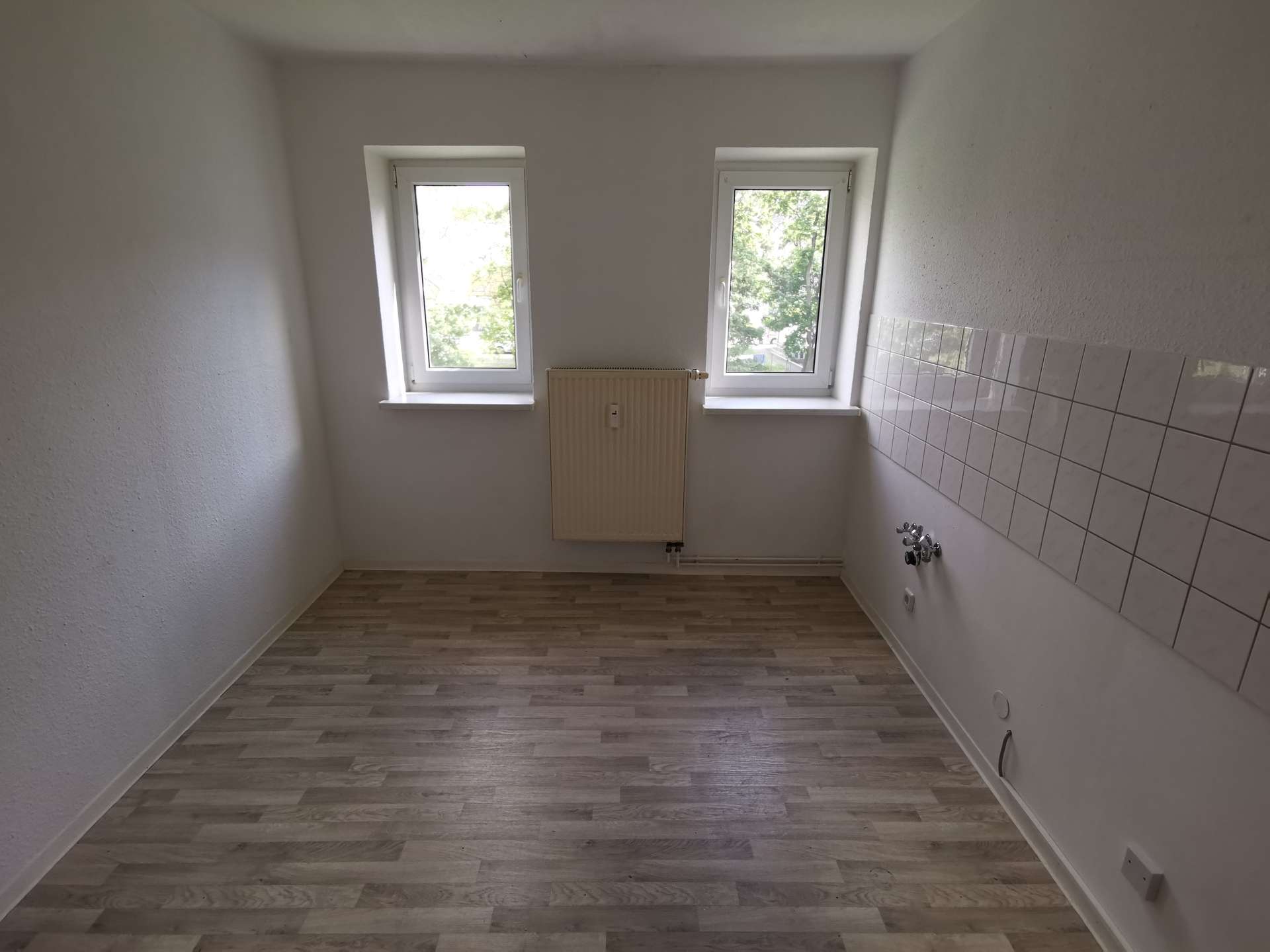 Große Küche