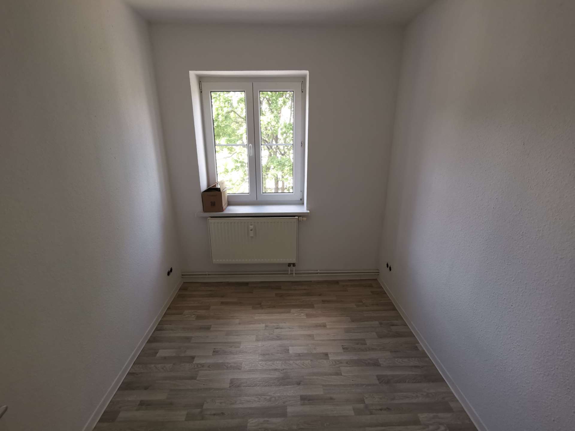 Kinder- / Arbeitszimmer