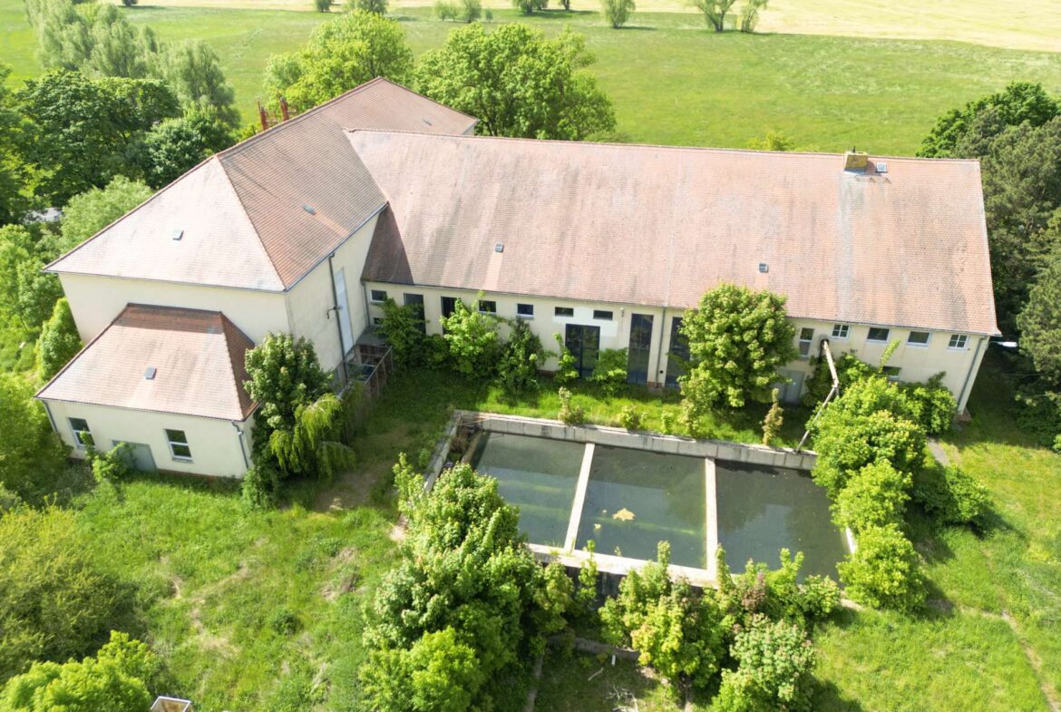 Rückansicht