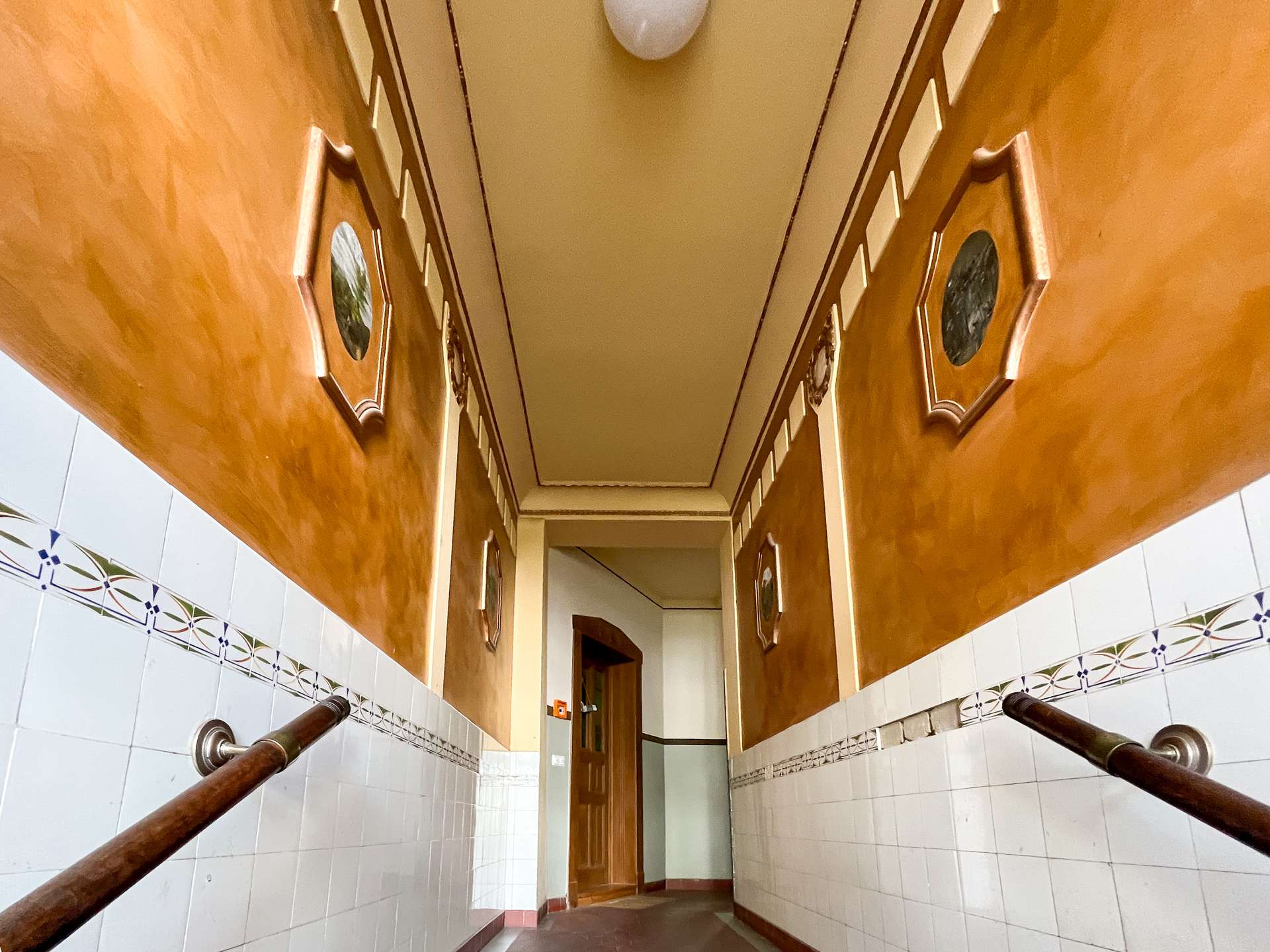 Treppenhaus
