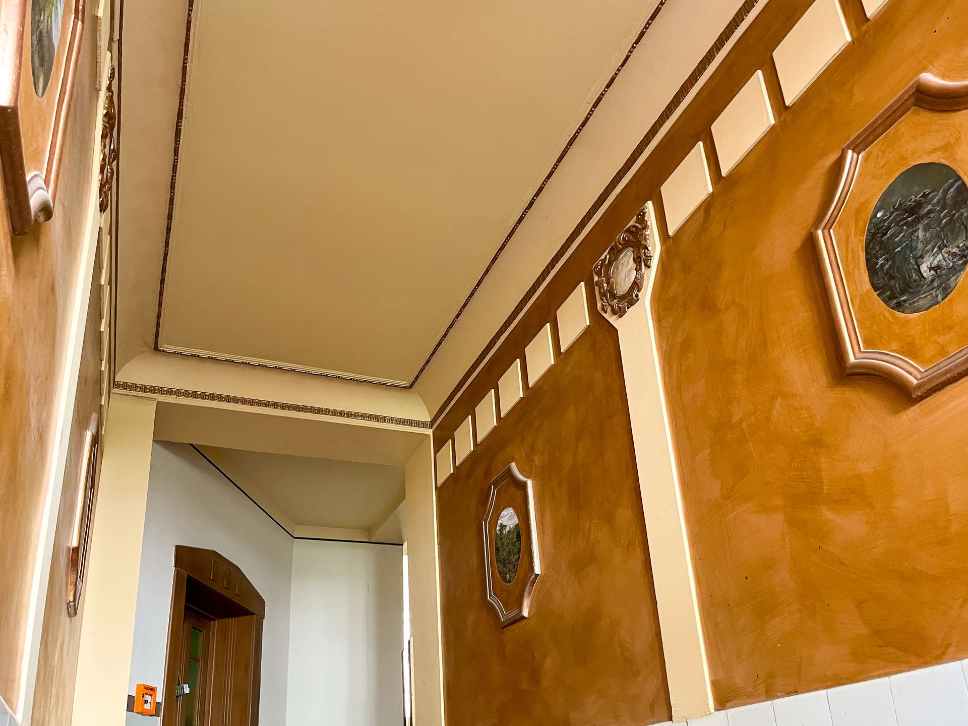 liebevolle Details 
