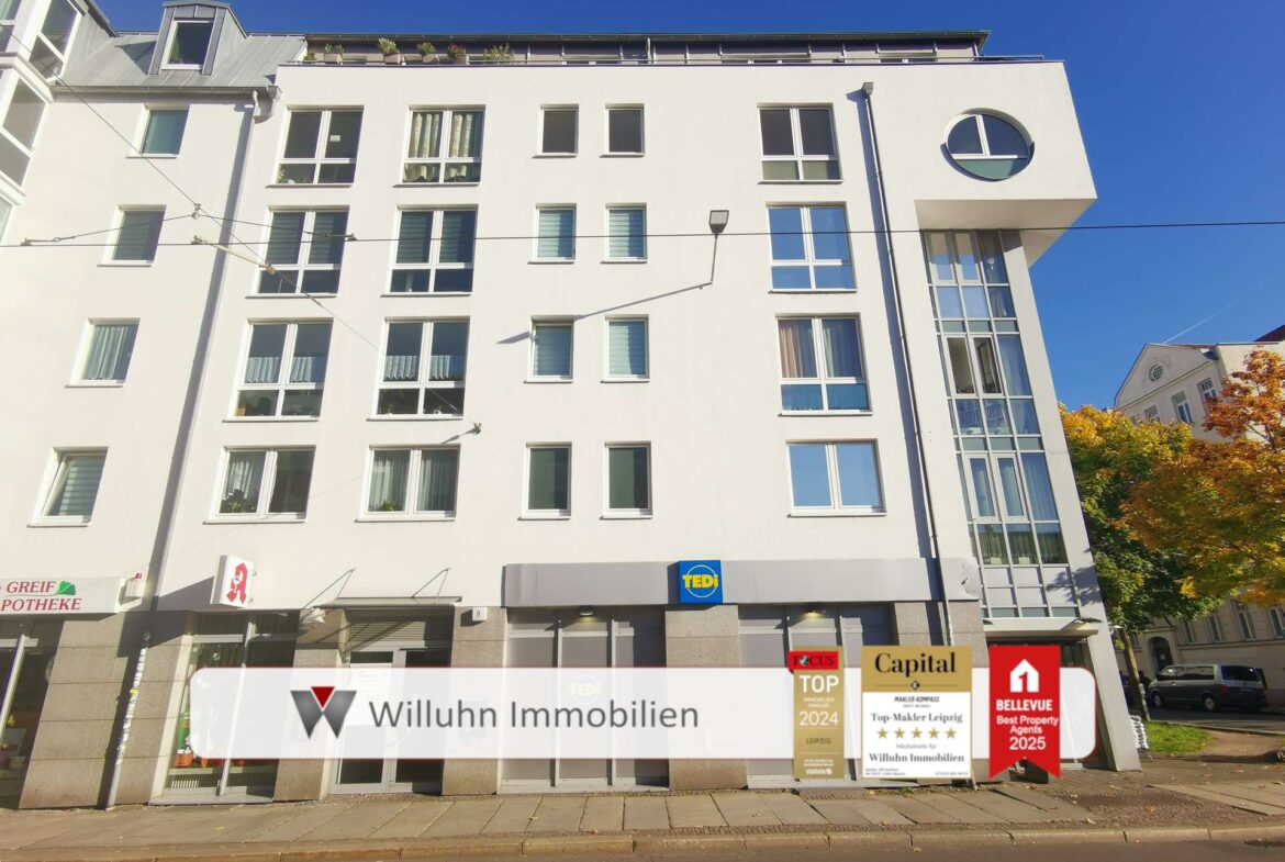 Hausansicht vorn
