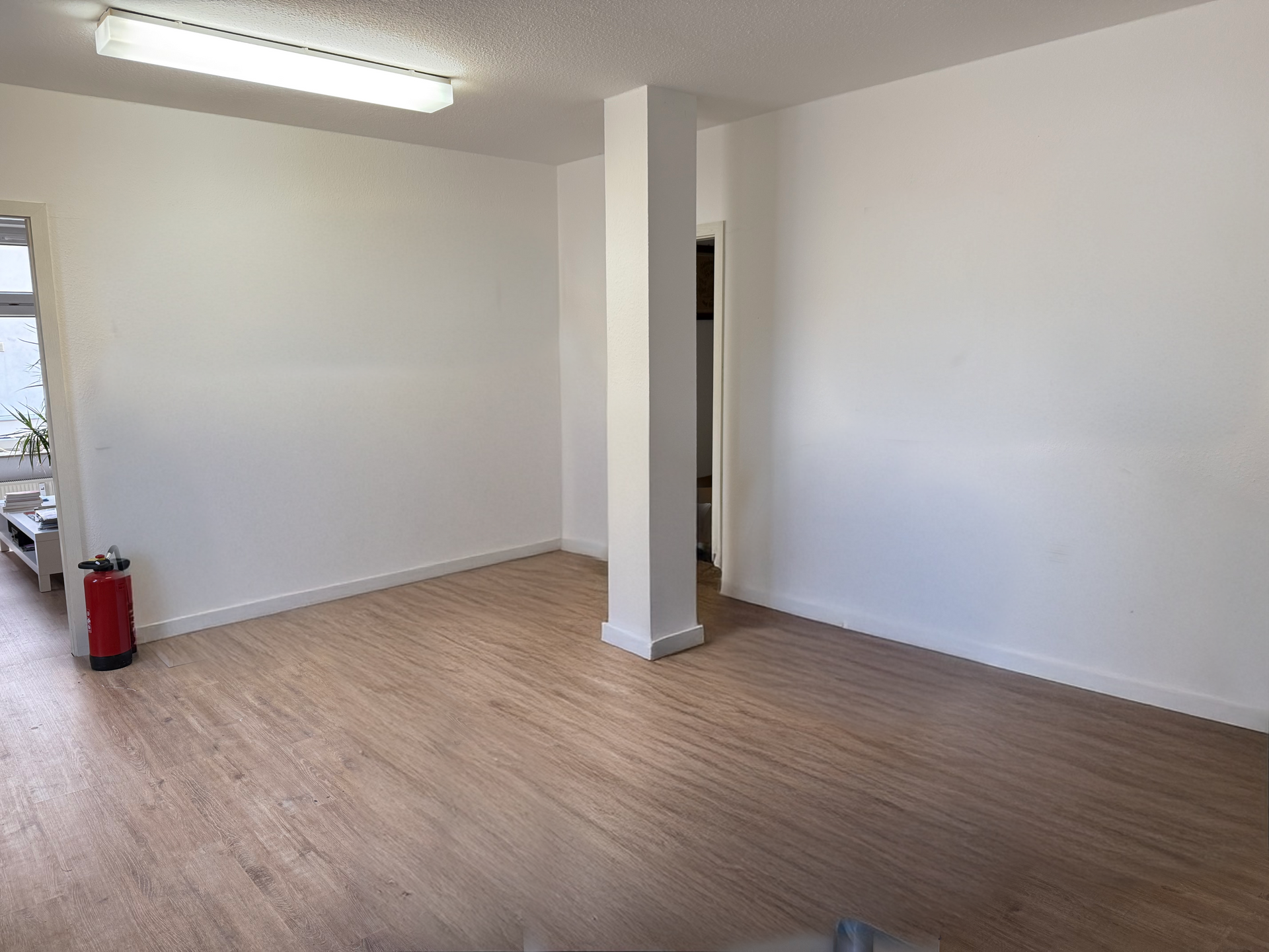 Bürozimmer 1