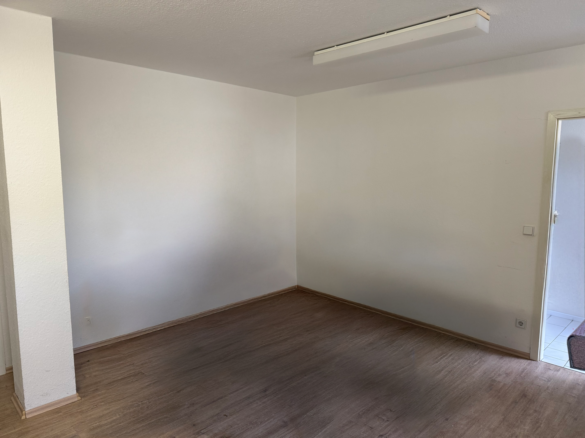 Bürozimmer 1