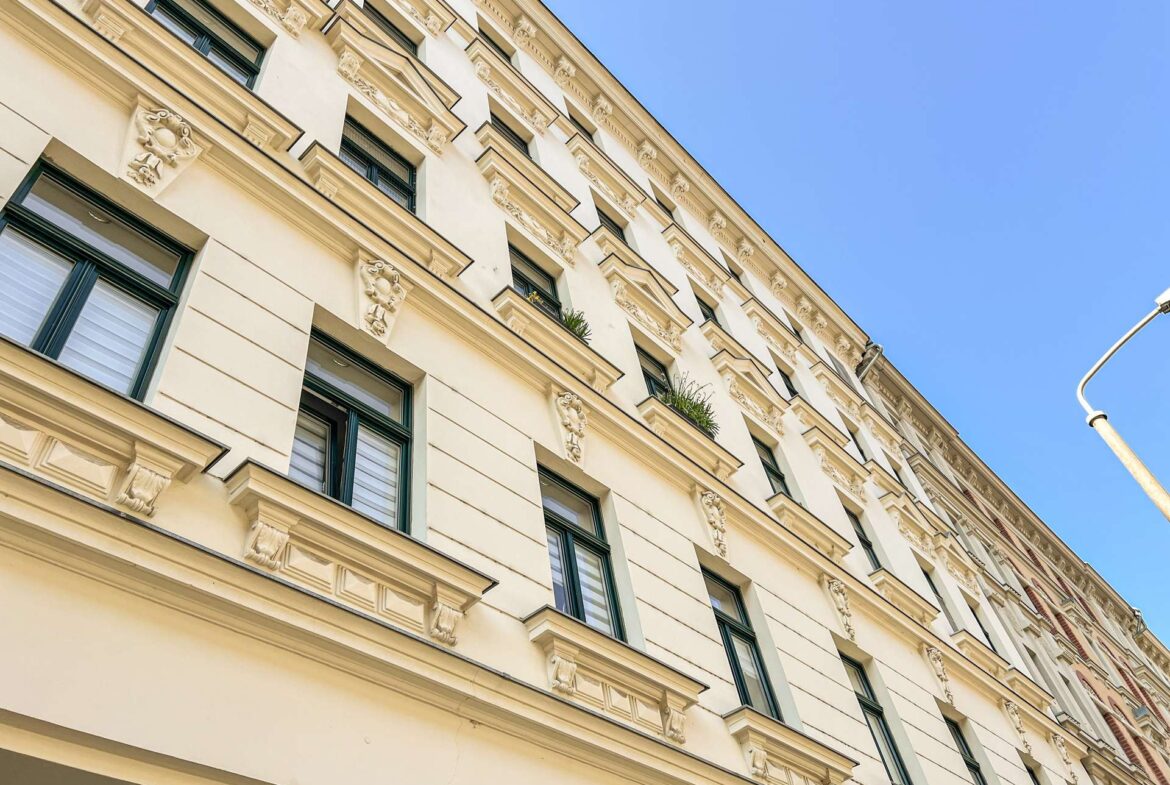 Denkmaldetails