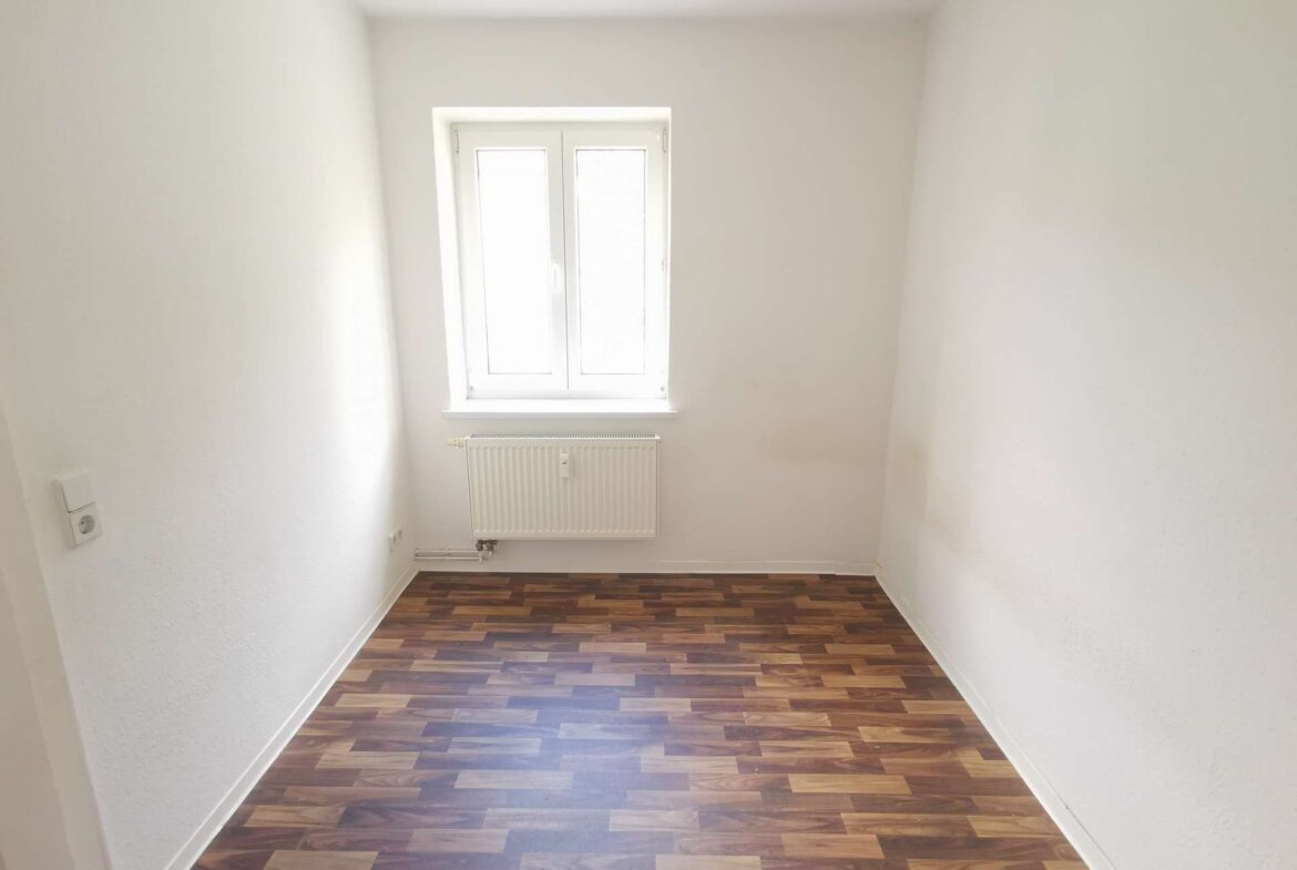 Kinder- / Arbeitszimmer