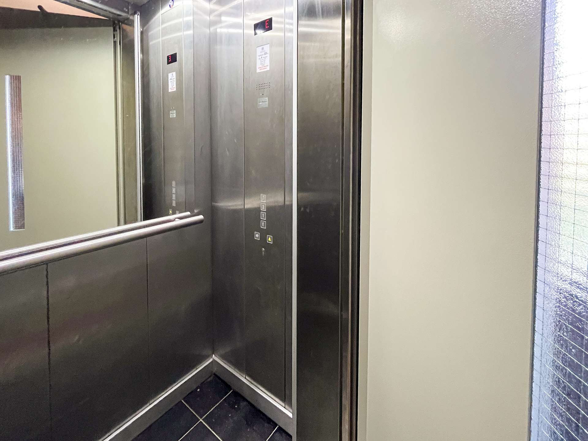 Lift 