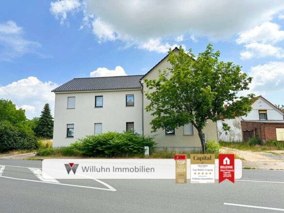 Vorderansicht