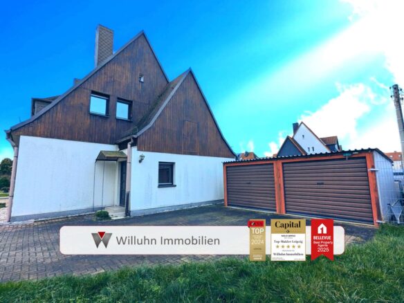 Seitenansicht