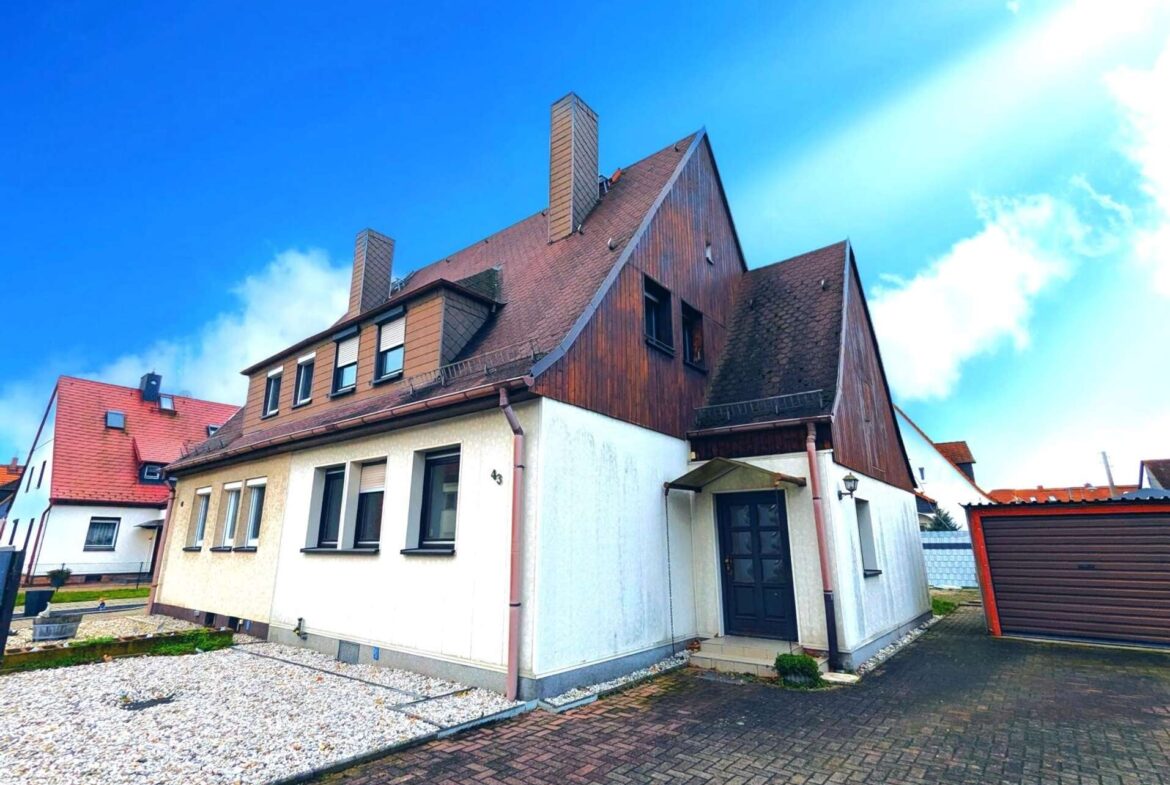 Außenansicht