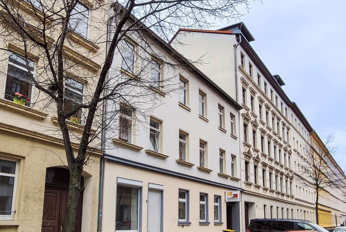 Gebäudeansicht
