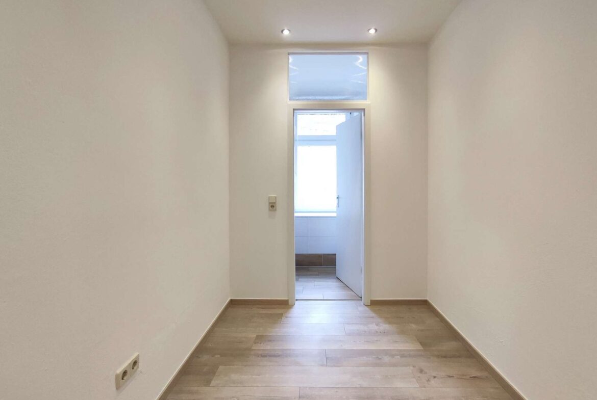 Büro/Lager