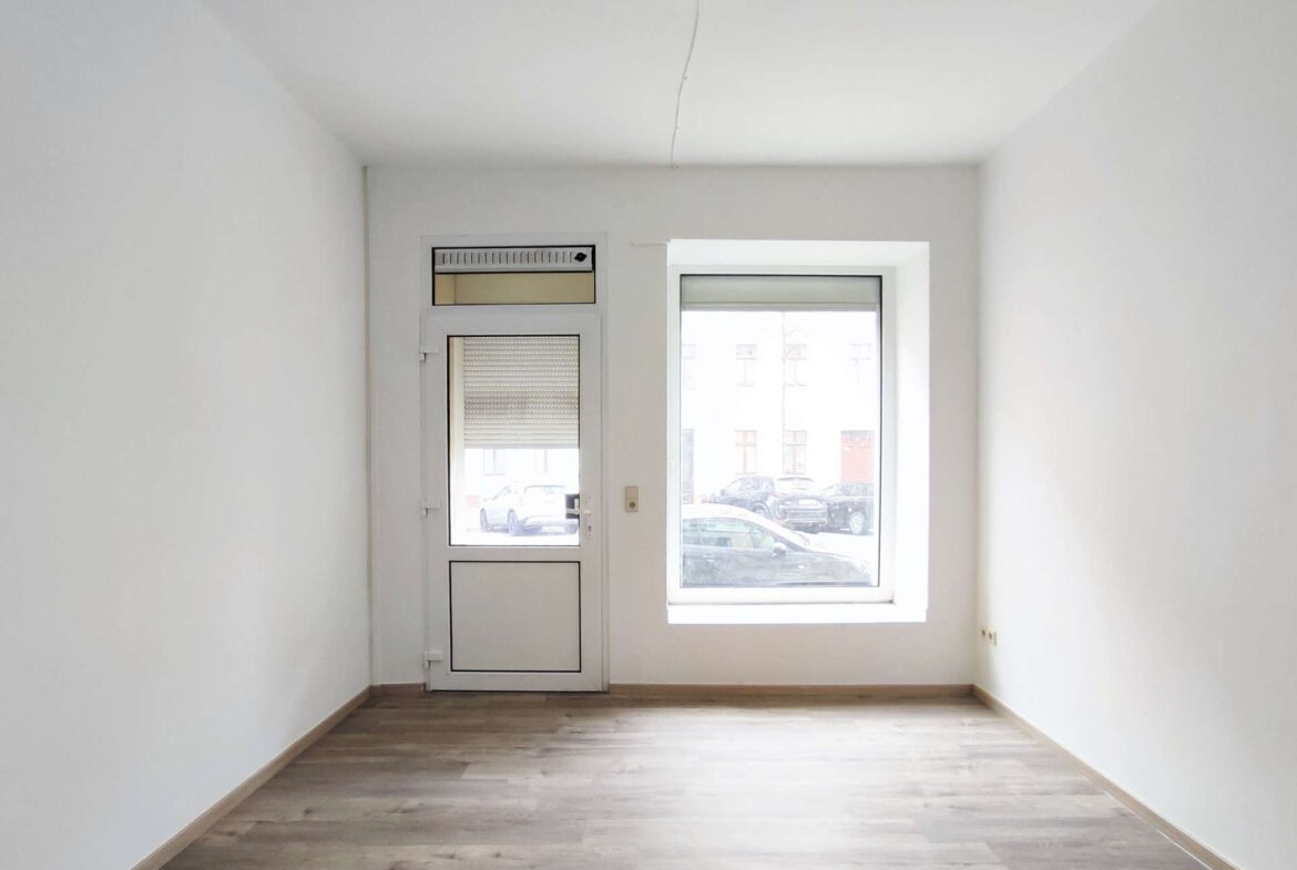 Büro/Präsentation