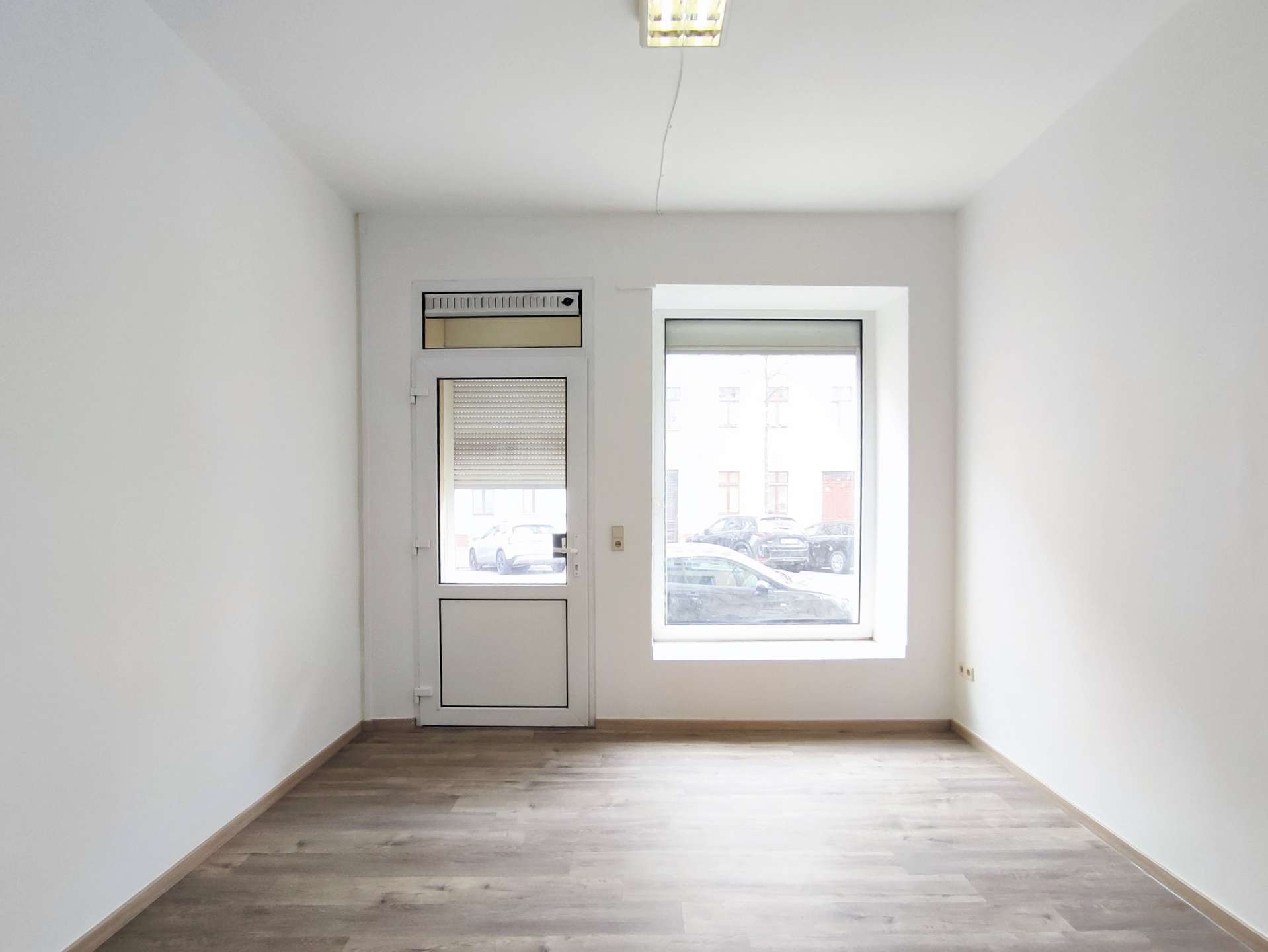 Büro/Präsentation