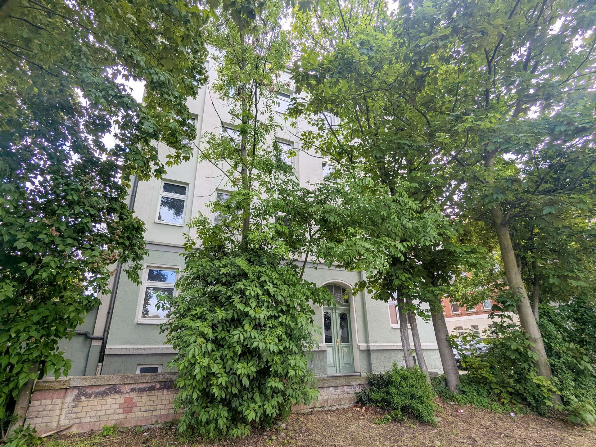 Außenansicht