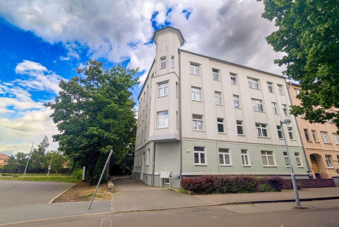 Weitansicht