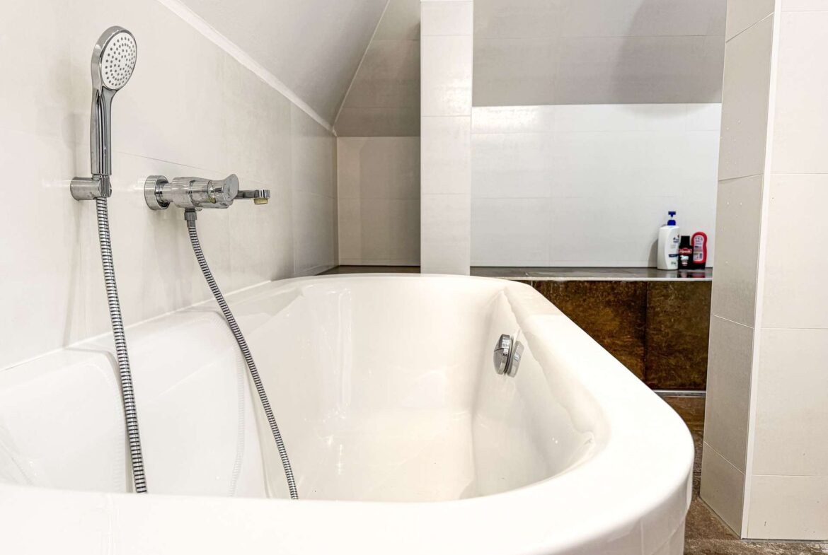 Badewanne